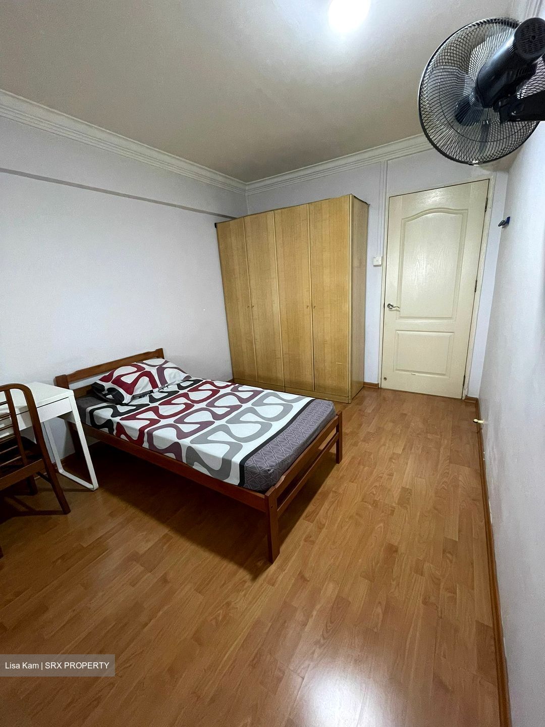 Blk 416 Teck Ghee Heartlands (Ang Mo Kio), HDB 3 Rooms #597715351